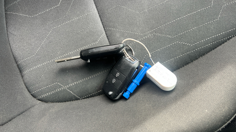 Kia Picanto 1.25 2 EcoDynamics 5dr Petrol Hatchback